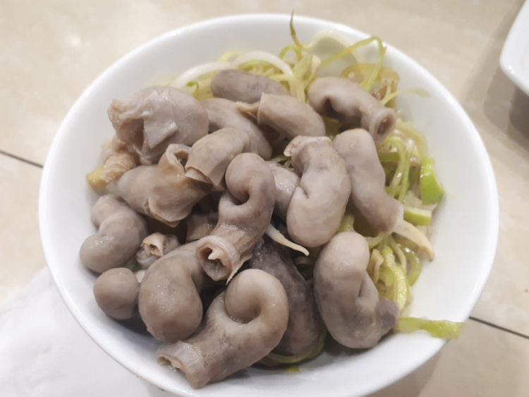 Lẩu cá người Hoa ở Chợ lớn Lẩu cá người Hoa ở Chợ lớn