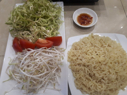 Lẩu cá người Hoa ở Chợ lớn Lẩu cá người Hoa ở Chợ lớn