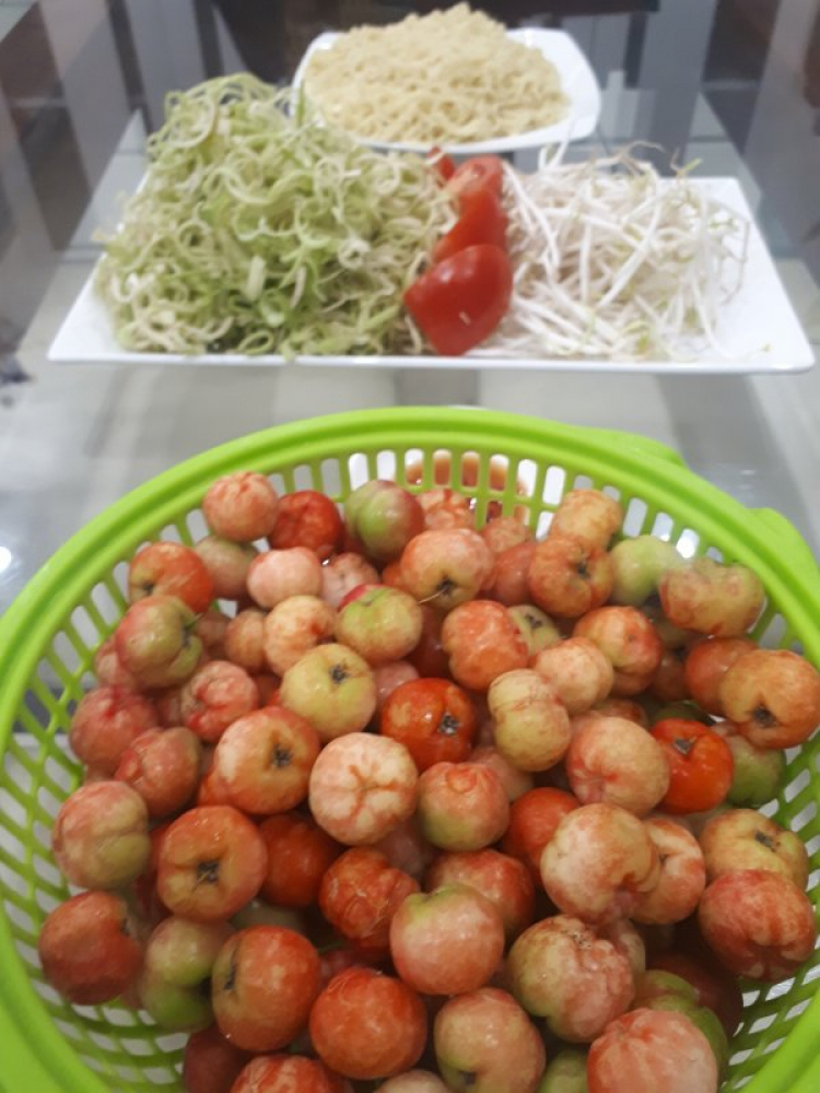 Lẩu cá người Hoa ở Chợ lớn Lẩu cá người Hoa ở Chợ lớn