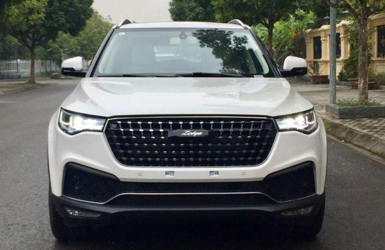 Kia tung video “nhá hàng” Seltos trước ngày ra mắt: Đối thủ của EcoSport, HR-V hay CX-3 Kia tung video “nhá hàng” Seltos trước ngày ra mắt: Đối thủ của EcoSport, HR-V hay CX-3