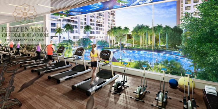 Feliz En Vista Quận 2 đã cất nóc, The Ascott cam kết thuê 7% đến 5 năm liệu có hấp dẫn đầu tư ???