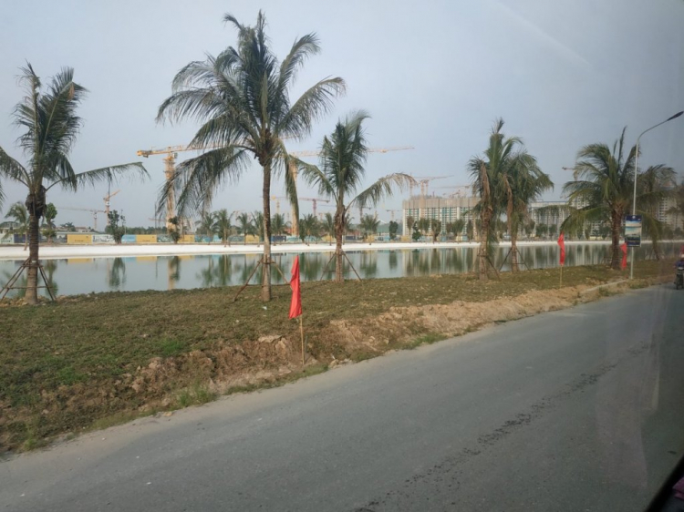 Mặt bằng giá Chung cư Q9 sẽ lên sau khi Vincity mở bán? Mặt bằng giá Chung cư Q9 sẽ lên sau khi Vincity mở bán?