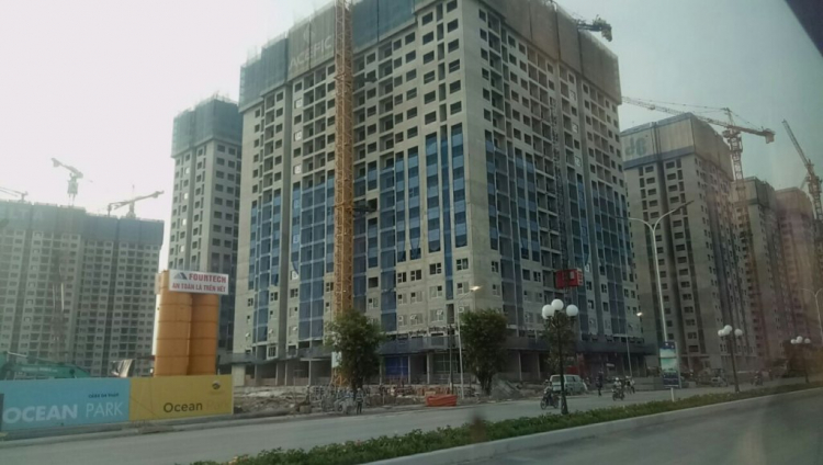 Mặt bằng giá Chung cư Q9 sẽ lên sau khi Vincity mở bán? Mặt bằng giá Chung cư Q9 sẽ lên sau khi Vincity mở bán?