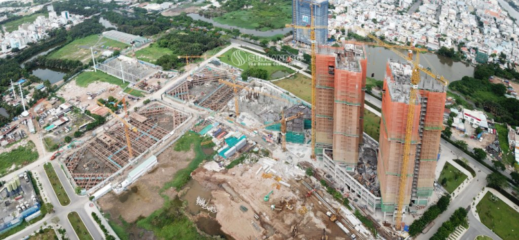 Eco Green Sài Gòn quận 7 Eco Green Sài Gòn quận 7