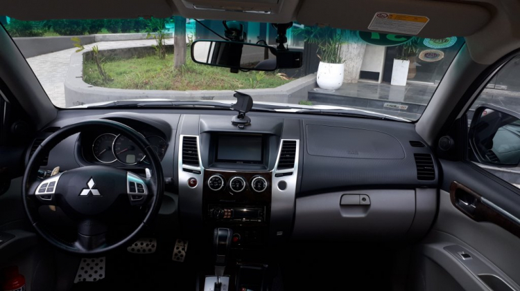 Chia sẻ kinh nghiệm sử dụng Pajero sport cho người mới bắt đầu. Chia sẻ kinh nghiệm sử dụng Pajero sport cho người mới bắt đầu.