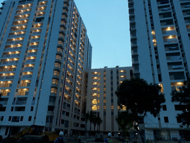 Him Lam Bình An (update Global City)- có nên đầu tư ???