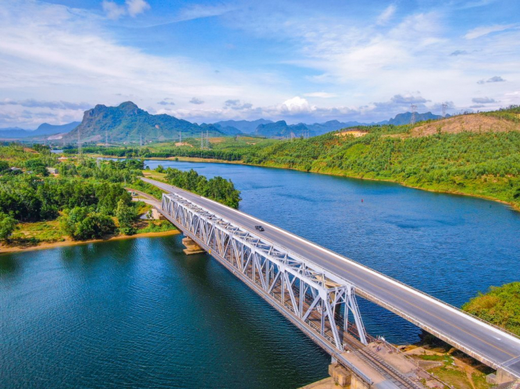 Vài hình ảnh của hành trình phượt thủ miền Trung nắng gió Vài hình ảnh của hành trình phượt thủ miền Trung nắng gió