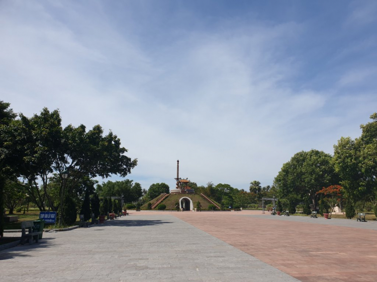 Vài hình ảnh của hành trình phượt thủ miền Trung nắng gió Vài hình ảnh của hành trình phượt thủ miền Trung nắng gió