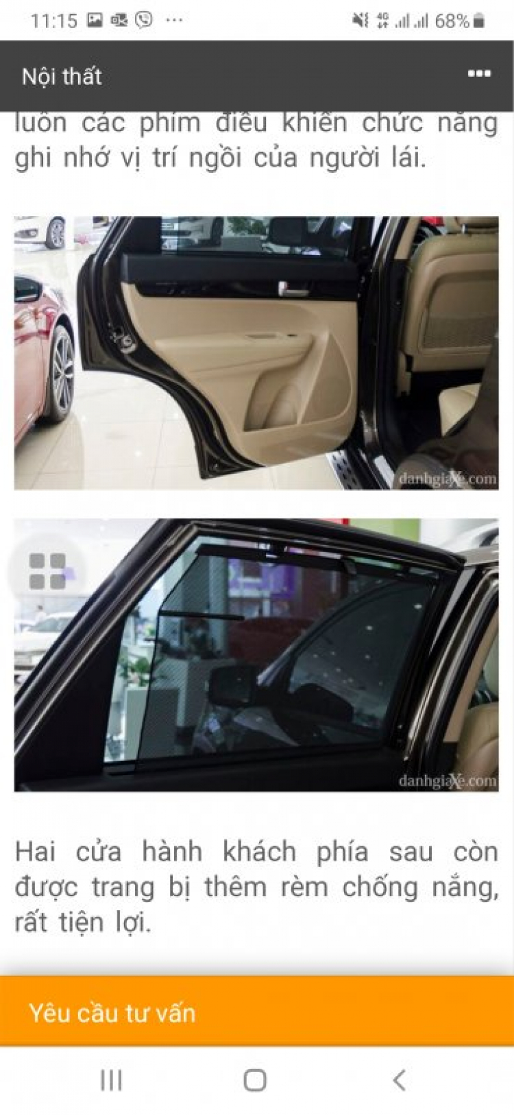 KIA Sorento - Giao lưu, chia sẻ! KIA Sorento - Giao lưu, chia sẻ!