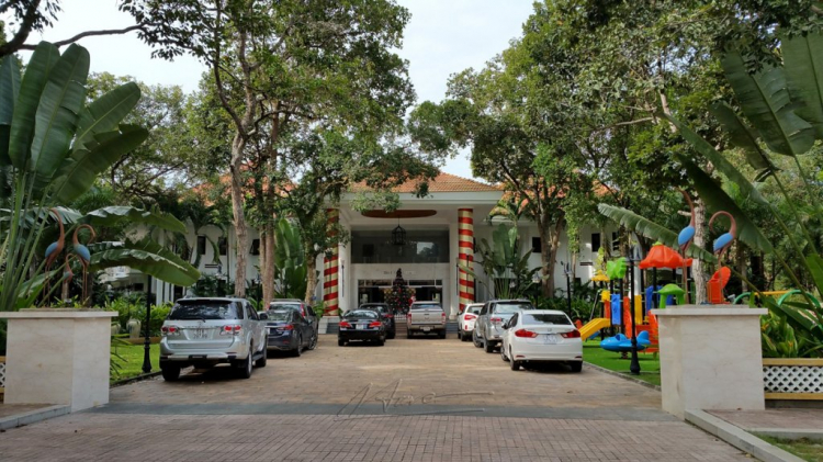 Có gì chơi và khám phá ở suối nước nóng Bình Châu lớn nhất Việt Nam Có gì chơi và khám phá ở suối nước nóng Bình Châu lớn nhất Việt Nam