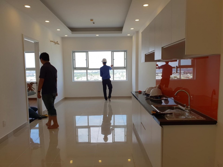 3PN 1ty4 Hưng Thịnh đã bàn giao như thế nào? Ngoài sức tưởng tượng 3PN 1ty4 Hưng Thịnh đã bàn giao như thế nào? Ngoài sức tưởng tượng