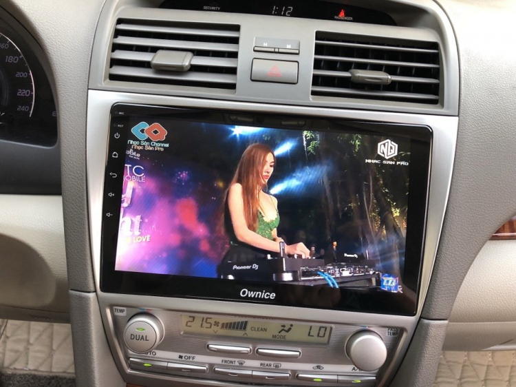 Có nên gắn DVD hệ điều hành Android? Có nên gắn DVD hệ điều hành Android?