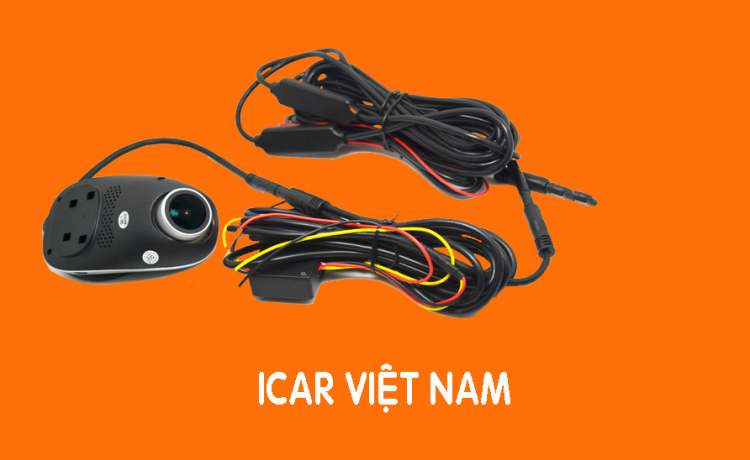 Camera hành trình - Siêu phẩm không thể thiếu cho chiếc ô tô - Bảo hành 12 tháng, 1 đổi 1 Camera hành trình - Siêu phẩm không thể thiếu cho chiếc ô tô - Bảo hành 12 tháng, 1 đổi 1