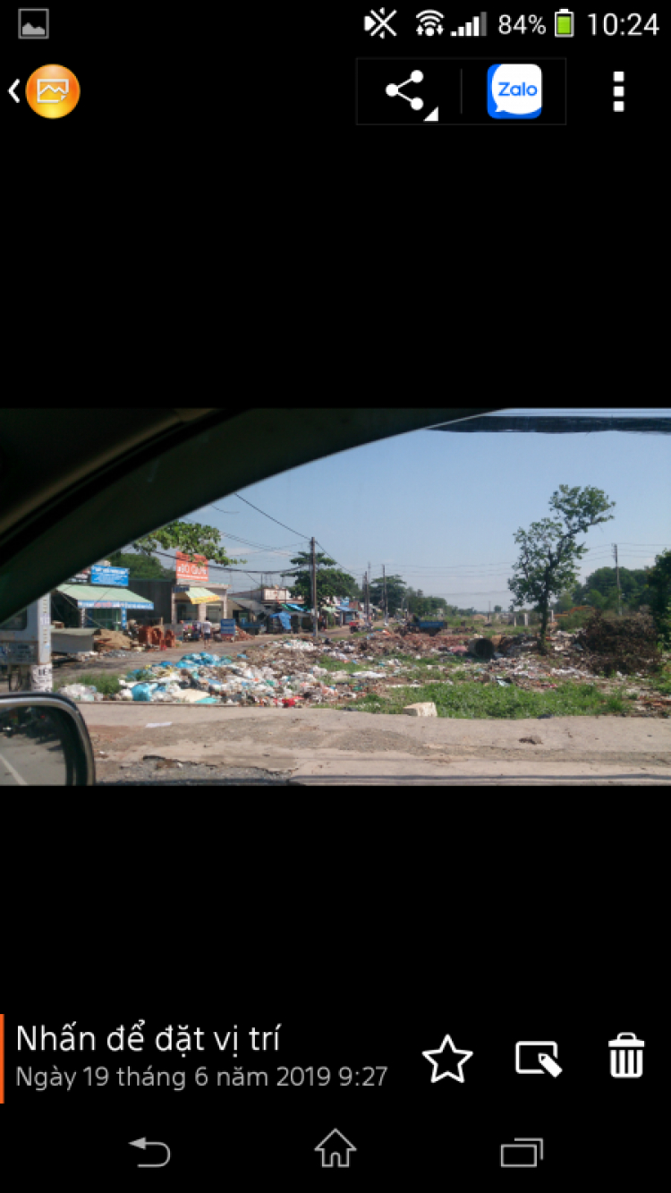 Thông tin khá tích cực cho các bác nào đang đầu tư Nhơn Trạch Thông tin khá tích cực cho các bác nào đang đầu tư Nhơn Trạch