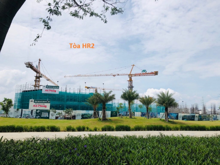Eco Green Sài Gòn quận 7 Eco Green Sài Gòn quận 7