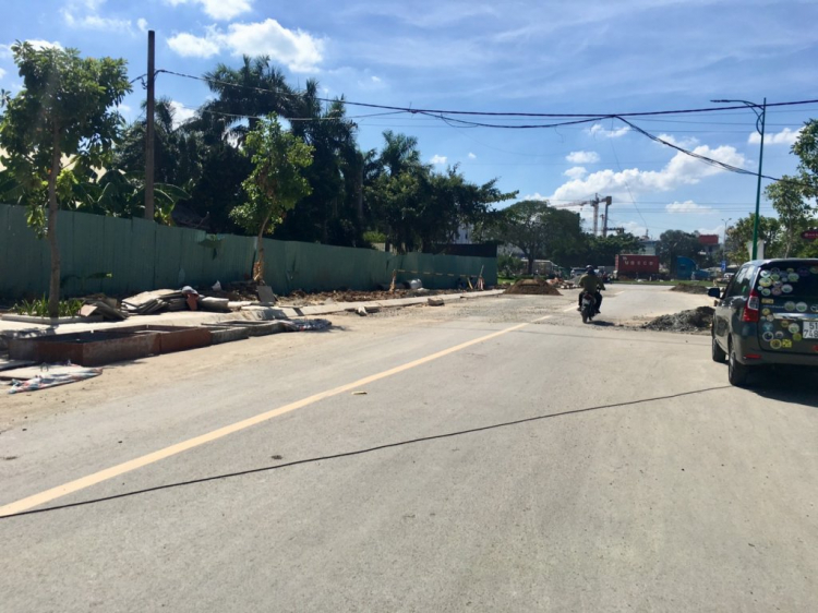 Nhiều nghi vấn dự án Eco Green Saigon của Xuân Mai Corp Nhiều nghi vấn dự án Eco Green Saigon của Xuân Mai Corp