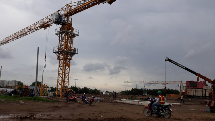Dự án Venita Park Khang Điền Quận 9 - Có lướt được không các bác. Dự án Venita Park Khang Điền Quận 9 - Có lướt được không các bác.