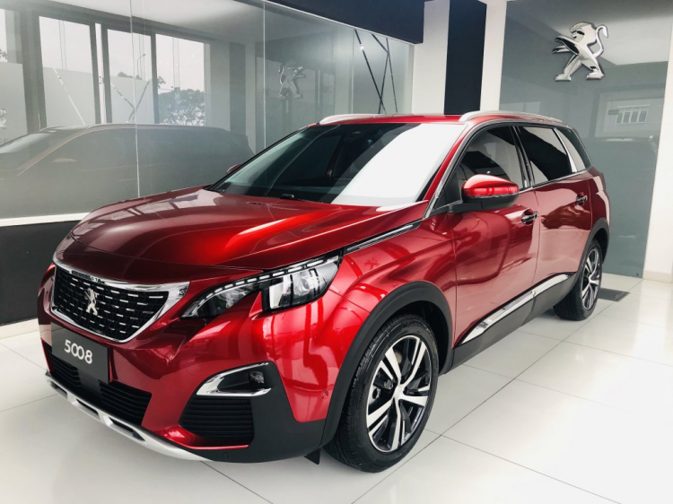 Mazda CX-8 chính thức nhận đặt hàng từ 18/6, giá khởi điểm từ 1,149 tỷ đồng Mazda CX-8 chính thức nhận đặt hàng từ 18/6, giá khởi điểm từ 1,149 tỷ đồng
