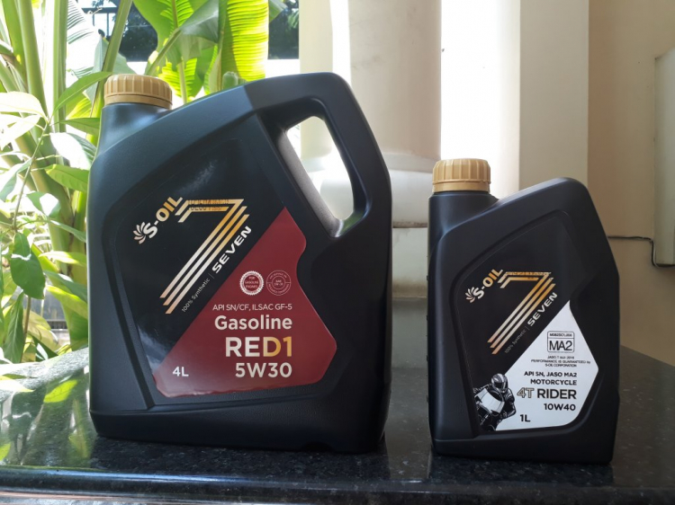 DẦU NHỚT NHẬP KHẨU TỪ HÀN QUỐC - KIXX OIL DẦU NHỚT NHẬP KHẨU TỪ HÀN QUỐC - KIXX OIL