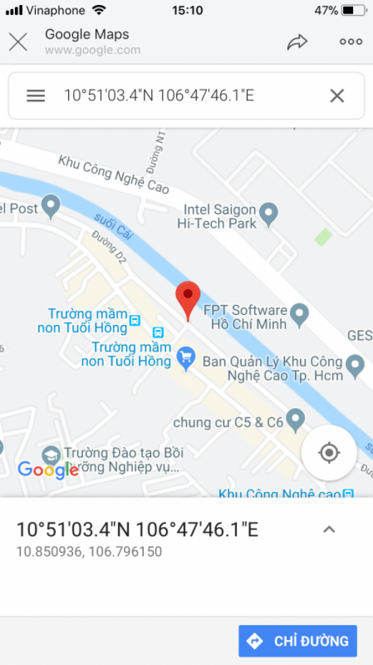 Nơi bàn luận của Tổ đội có đất quanh Vinhomes quận 9