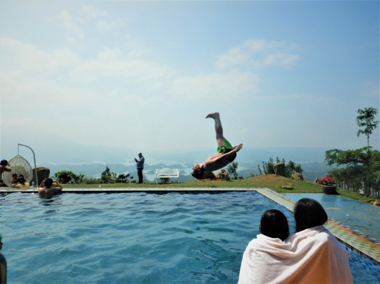 Mời các bác khoe ảnh đẹp trong những chuyến du Xuân Kỷ Hợi 2019 Mời các bác khoe ảnh đẹp trong những chuyến du Xuân Kỷ Hợi 2019