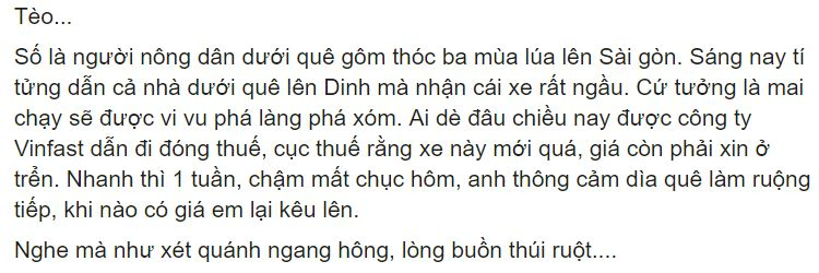 Các Anh còn nhớ xe Matiz?