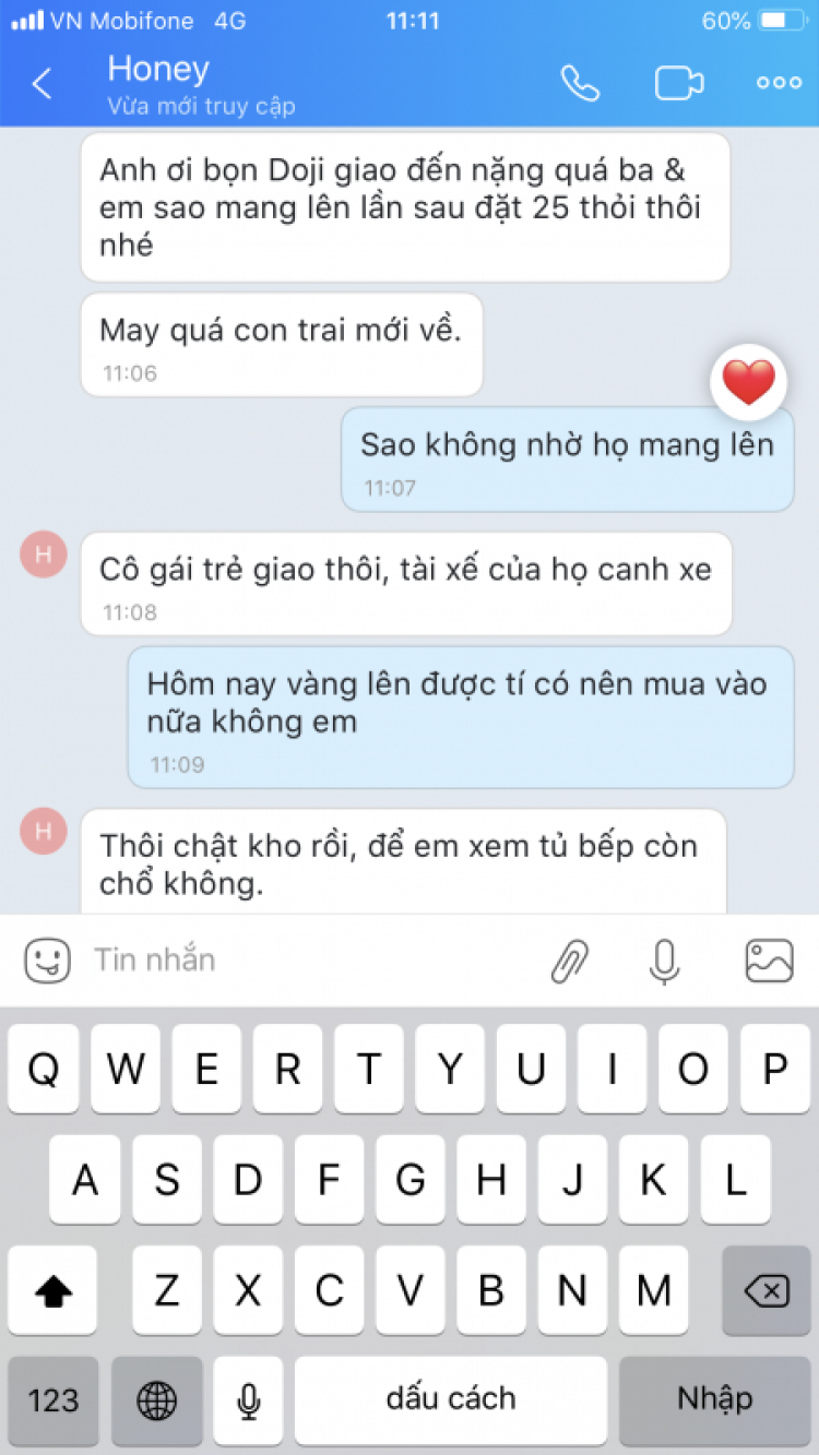 VÀNG phá trend lên rồi các anh... sẽ có 100 triệu / lượng trong 3 năm tới