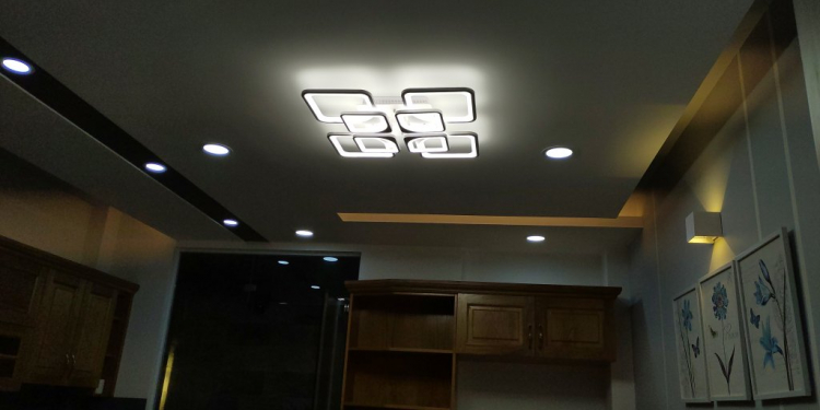Giá đất nhà phố Gò Vấp Giá đất nhà phố Gò Vấp