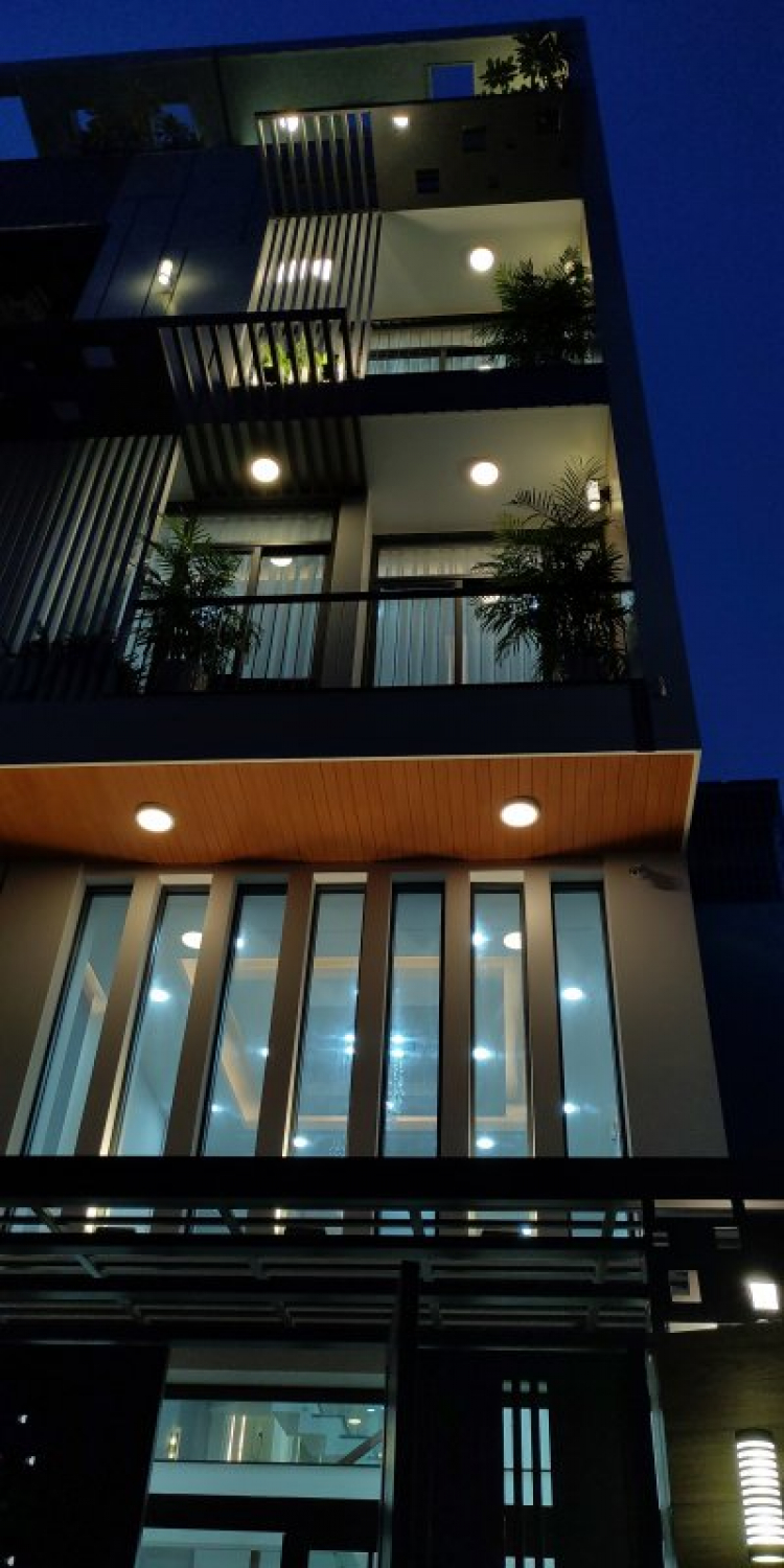 Giá đất nhà phố Gò Vấp Giá đất nhà phố Gò Vấp