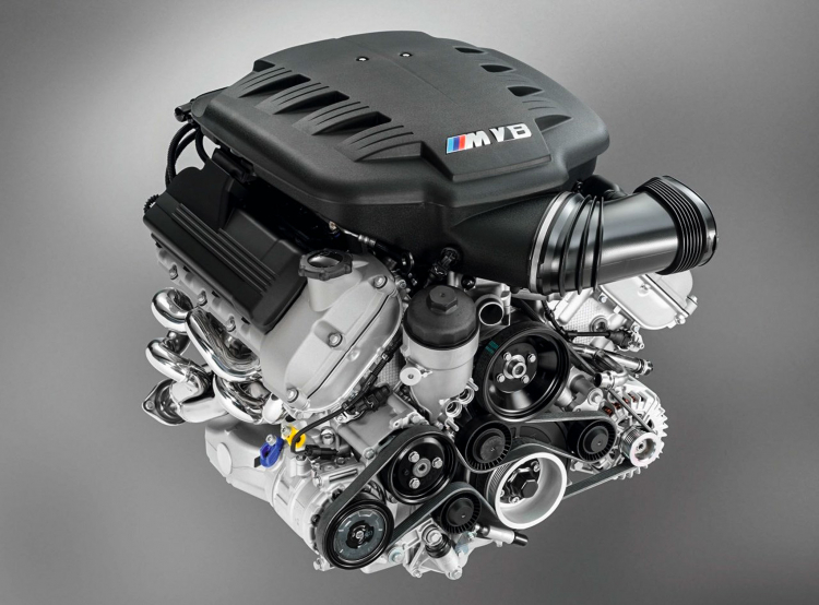 Các động cơ BMW dùng để độ dưới góc nhìn của một tuner Các động cơ BMW dùng để độ dưới góc nhìn của một tuner