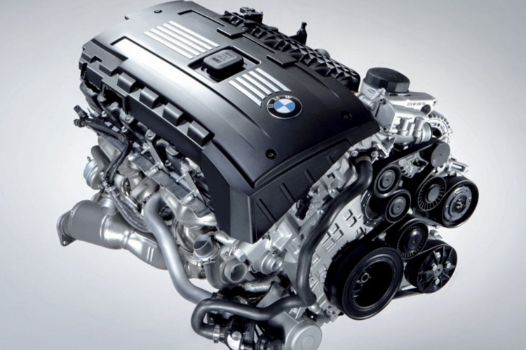 Các động cơ BMW dùng để độ dưới góc nhìn của một tuner Các động cơ BMW dùng để độ dưới góc nhìn của một tuner