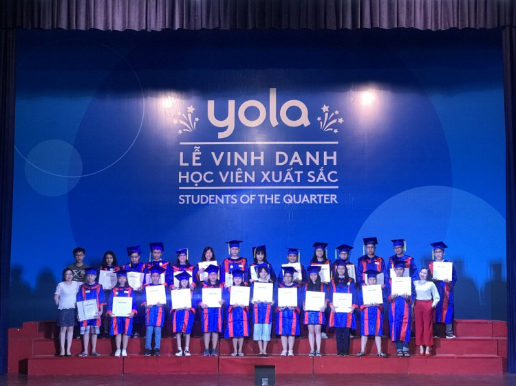 đánh giá các trung tâm anh ngữ cho con ở Sài Gòn đánh giá các trung tâm anh ngữ cho con ở Sài Gòn