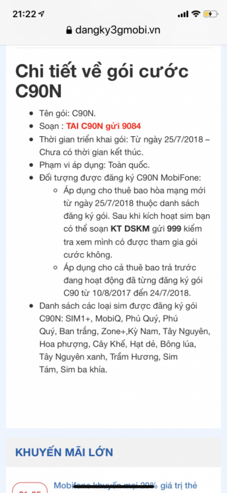 Chất lượng đường truyền 3G 4G của Mobifone Chất lượng đường truyền 3G 4G của Mobifone