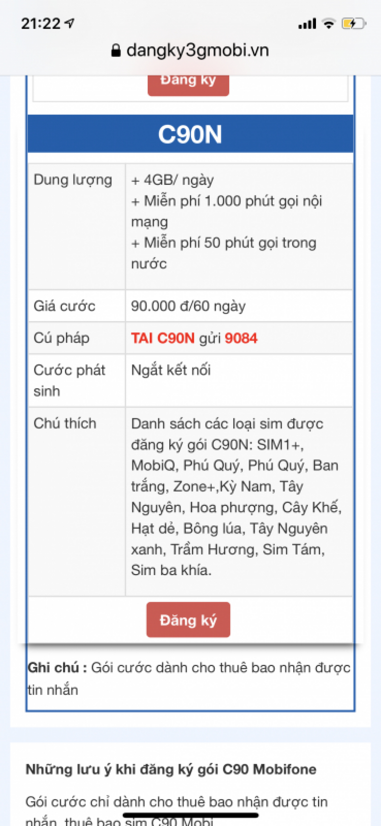 Chất lượng đường truyền 3G 4G của Mobifone Chất lượng đường truyền 3G 4G của Mobifone