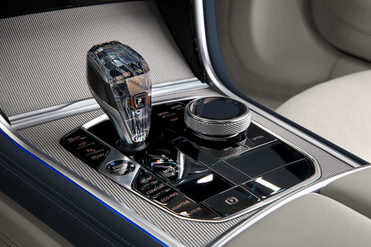BMW 8 Series Gran Coupe chính thức ra mắt: Đối thủ của CLS, Panamera và A7 Sportback BMW 8 Series Gran Coupe chính thức ra mắt: Đối thủ của CLS, Panamera và A7 Sportback
