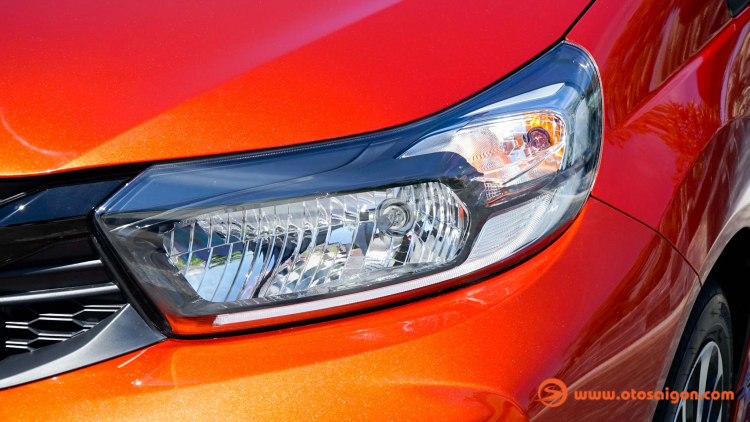 Lái thử và đánh giá Honda Brio: Thiết kế năng động trẻ trung, cảm giác lái hay Lái thử và đánh giá Honda Brio: Thiết kế năng động trẻ trung, cảm giác lái hay
