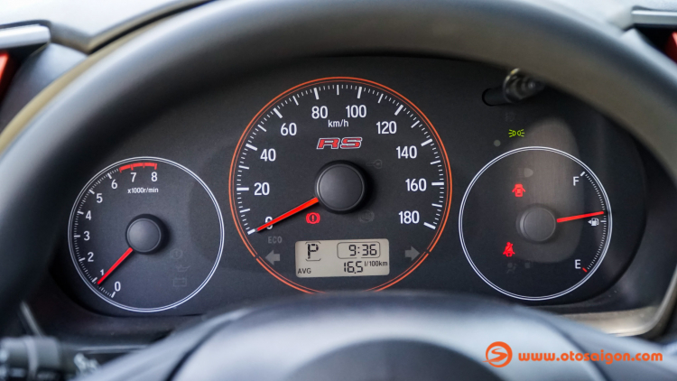 Lái thử và đánh giá Honda Brio: Thiết kế năng động trẻ trung, cảm giác lái hay Lái thử và đánh giá Honda Brio: Thiết kế năng động trẻ trung, cảm giác lái hay