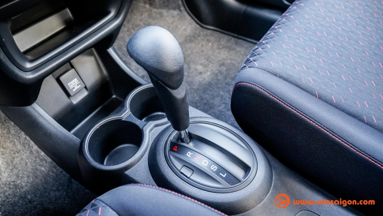 Lái thử và đánh giá Honda Brio: Thiết kế năng động trẻ trung, cảm giác lái hay Lái thử và đánh giá Honda Brio: Thiết kế năng động trẻ trung, cảm giác lái hay