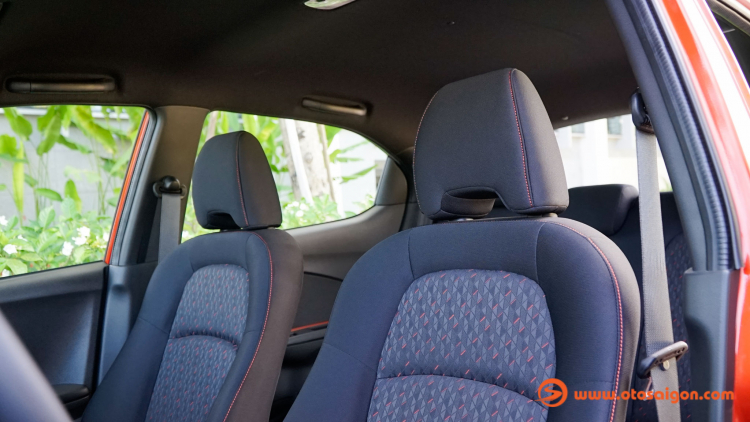 Lái thử và đánh giá Honda Brio: Thiết kế năng động trẻ trung, cảm giác lái hay Lái thử và đánh giá Honda Brio: Thiết kế năng động trẻ trung, cảm giác lái hay