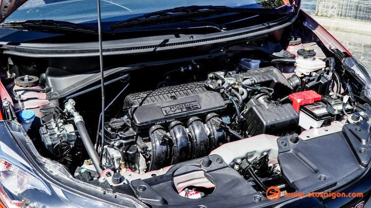 Lái thử và đánh giá Honda Brio: Thiết kế năng động trẻ trung, cảm giác lái hay Lái thử và đánh giá Honda Brio: Thiết kế năng động trẻ trung, cảm giác lái hay