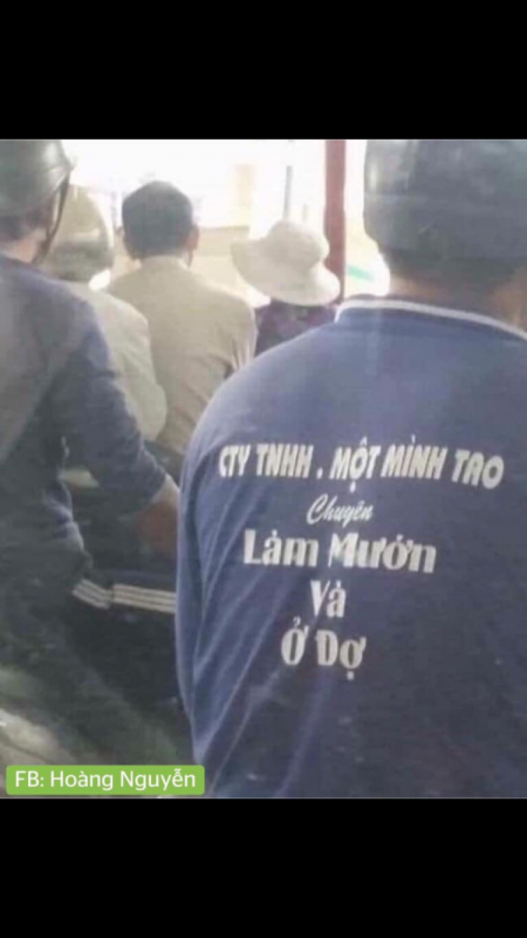 Hình ảnh miền Tây !