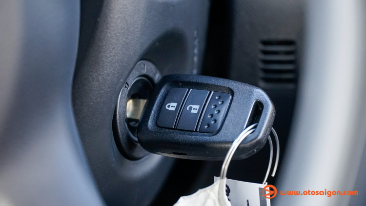 Lái thử và đánh giá Honda Brio: Thiết kế năng động trẻ trung, cảm giác lái hay Lái thử và đánh giá Honda Brio: Thiết kế năng động trẻ trung, cảm giác lái hay