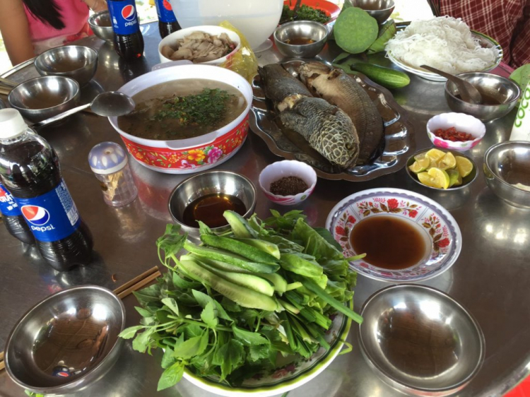 Hình ảnh miền Tây ! Hình ảnh miền Tây !