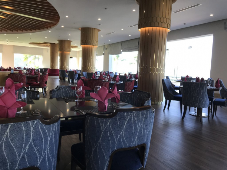 Đánh giá Vinpearl Nam Hội An Đánh giá Vinpearl Nam Hội An