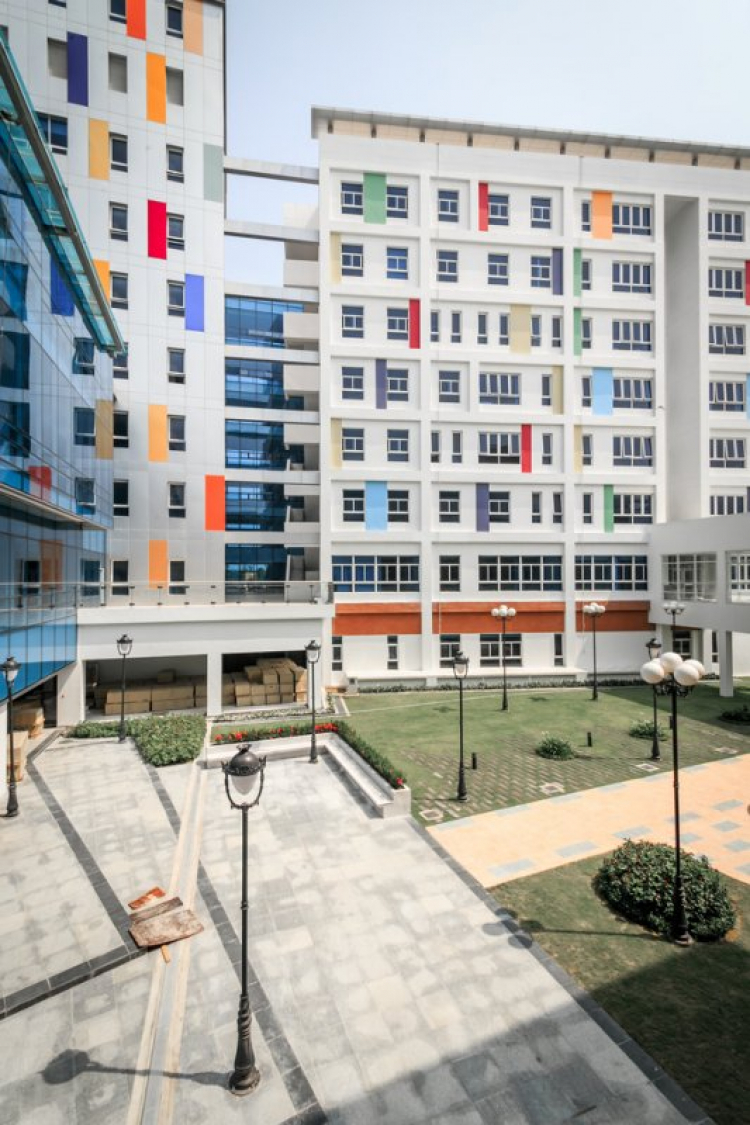 Bệnh viện nào ngoài Nhi đồng 1,2 chuyên nhi khoa? Bệnh viện nào ngoài Nhi đồng 1,2 chuyên nhi khoa?