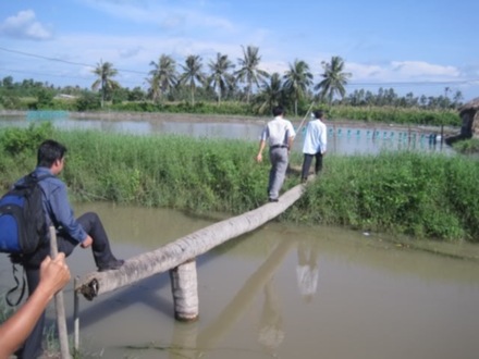 Hình ảnh miền Tây !