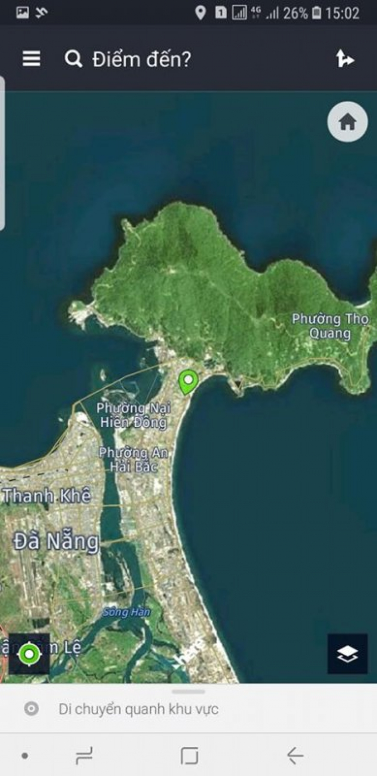 SG Đà Nẵng SG Đà Nẵng