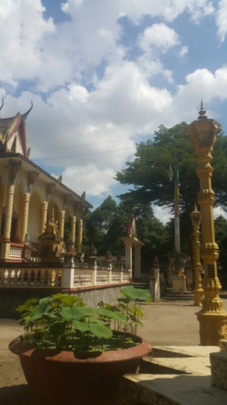 Hình ảnh miền Tây ! Hình ảnh miền Tây !