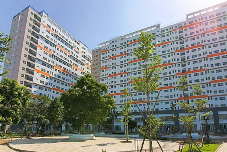 3PN 1ty4 Hưng Thịnh đã bàn giao như thế nào? Ngoài sức tưởng tượng 3PN 1ty4 Hưng Thịnh đã bàn giao như thế nào? Ngoài sức tưởng tượng