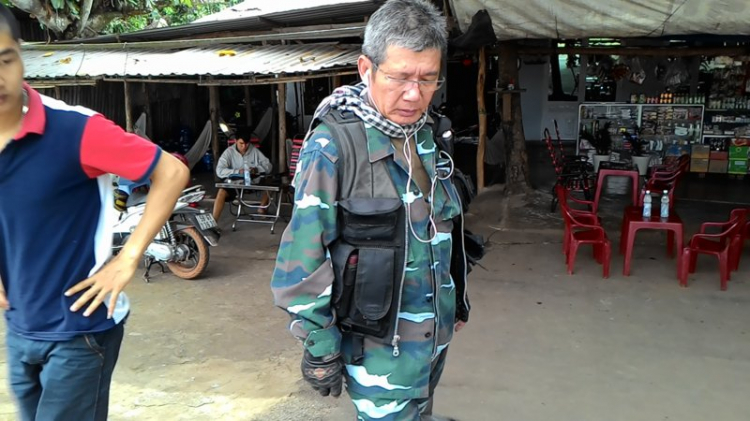 Tôi phượt Mã Đà Tôi phượt Mã Đà